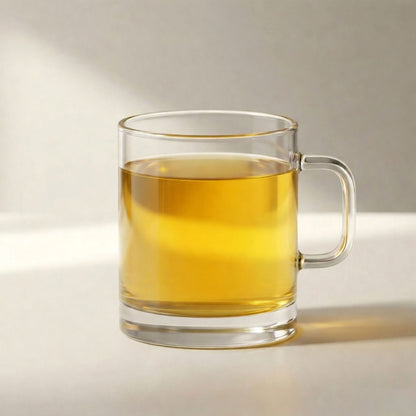 Organic Queen's Blend Green Tea