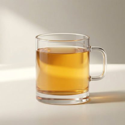 Organic Red Clover Flower Herbal Tea