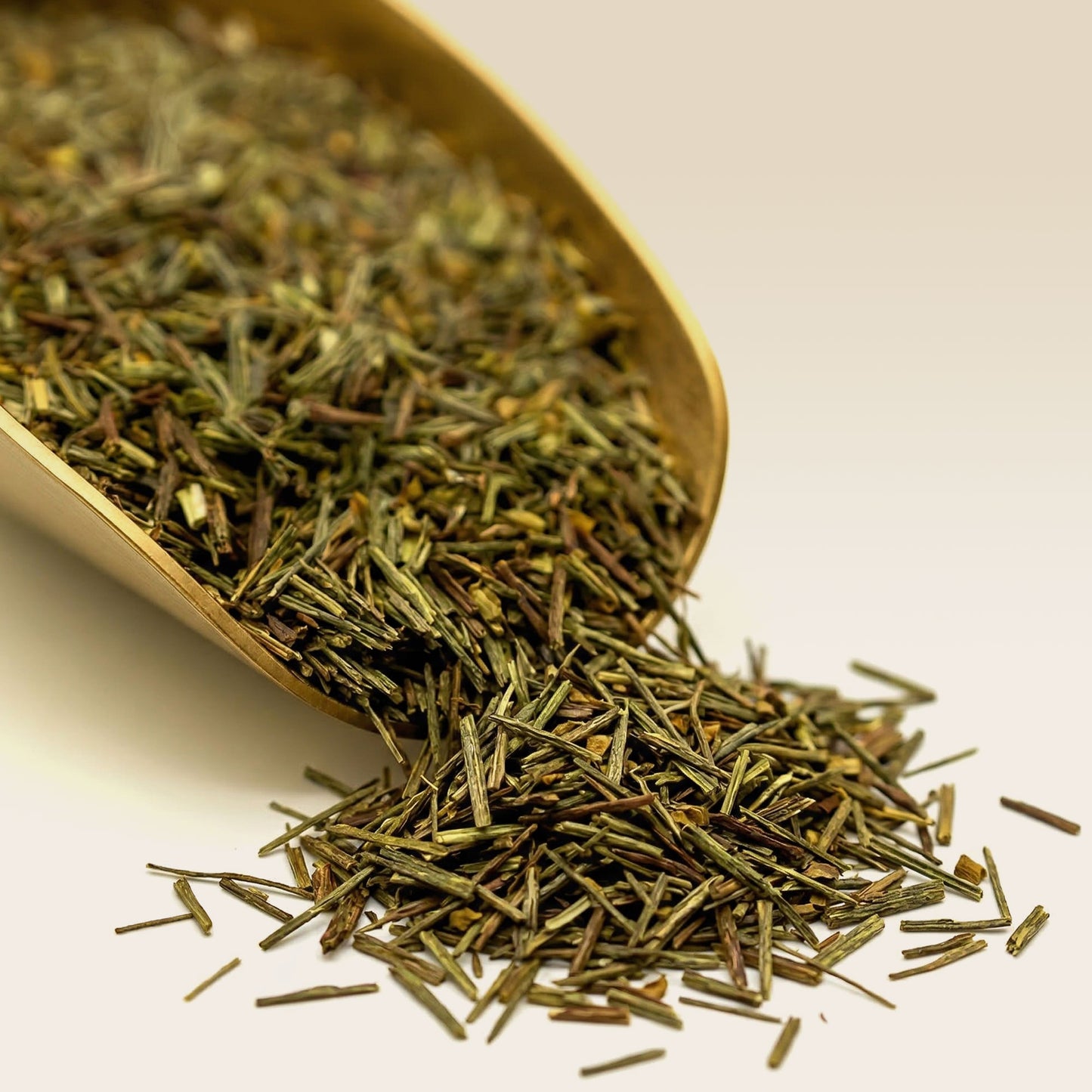 Organic Green Rooibos Tea