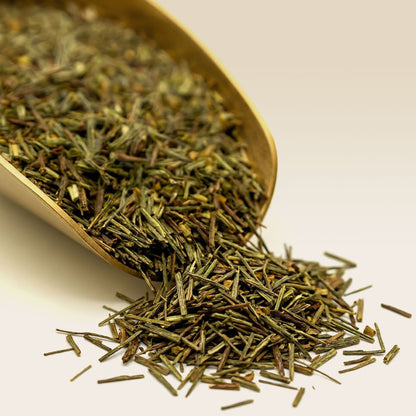 Organic Green Rooibos Tea