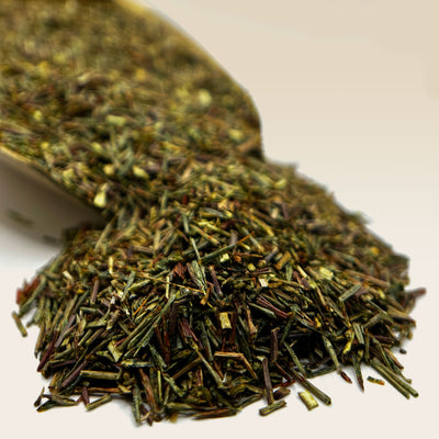 Green Rooibos Tea