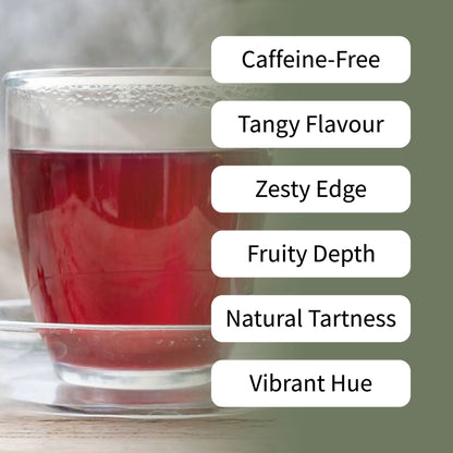 Rosehip Tea