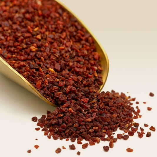 Organic Rosehip Granule Herbal Tea