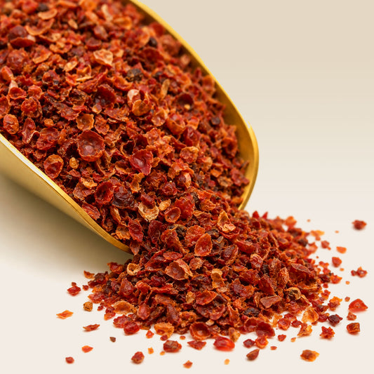 Organic Rosehip Shell Herbal Tea