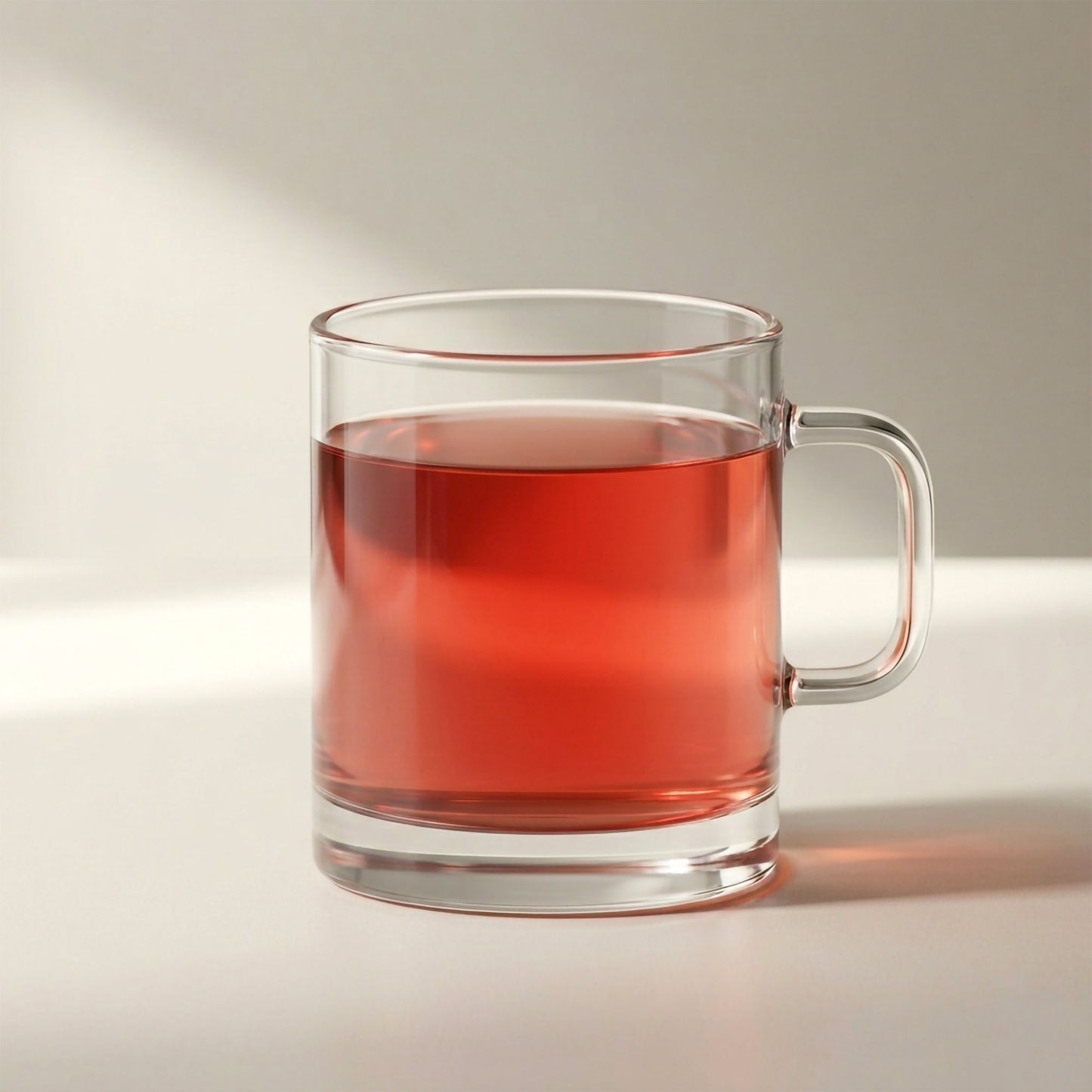 Organic Rose Petal Herbal Tea