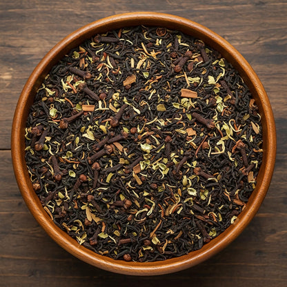 Royale Assam Masala Chai Tea