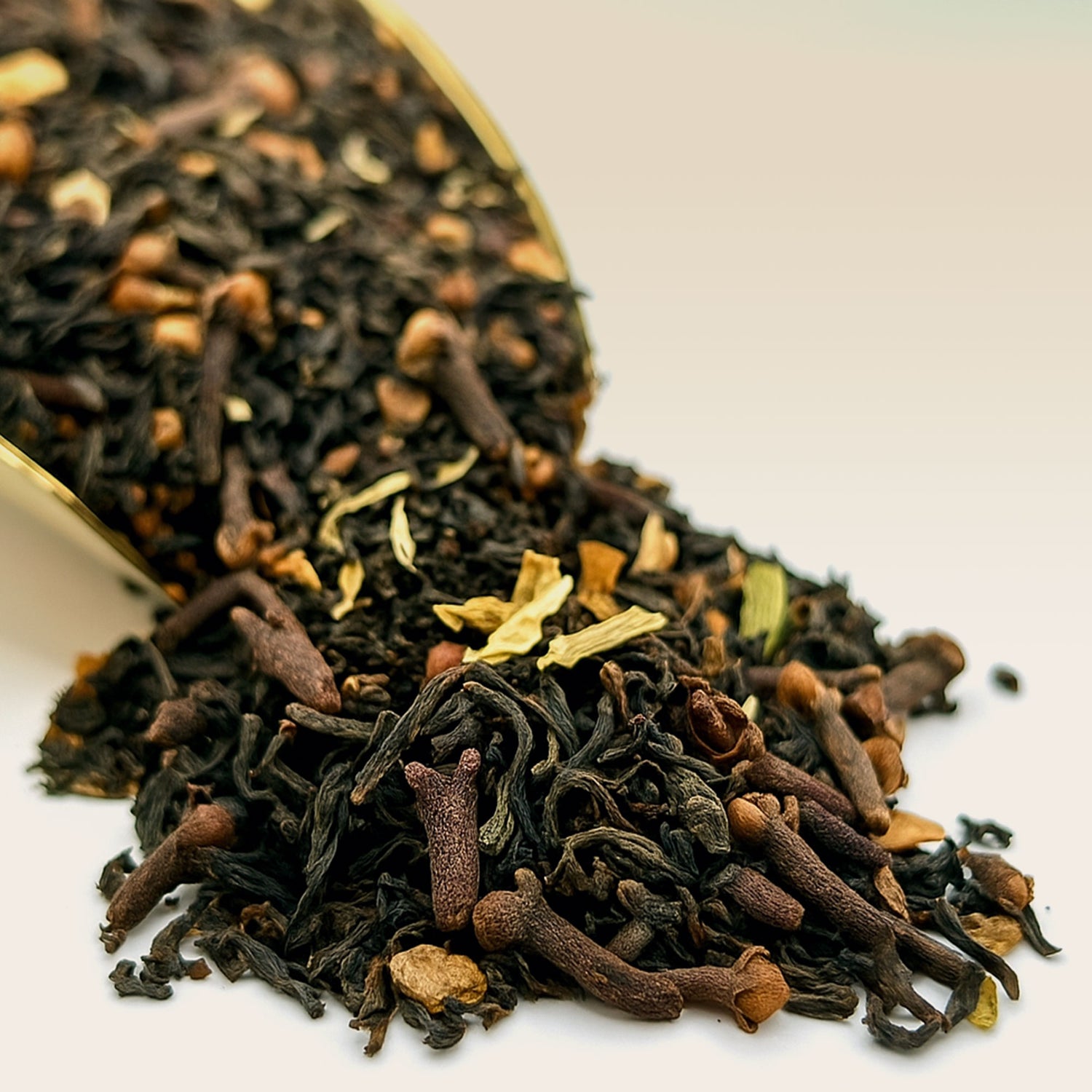 Royale Assam Masala Chai Tea