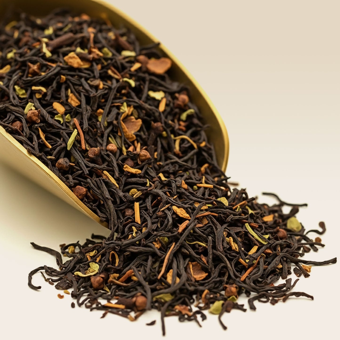 Royale Assam Masala Chai Tea