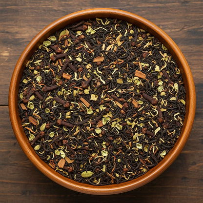 Royale Ceylon Vanilla Masala Chai