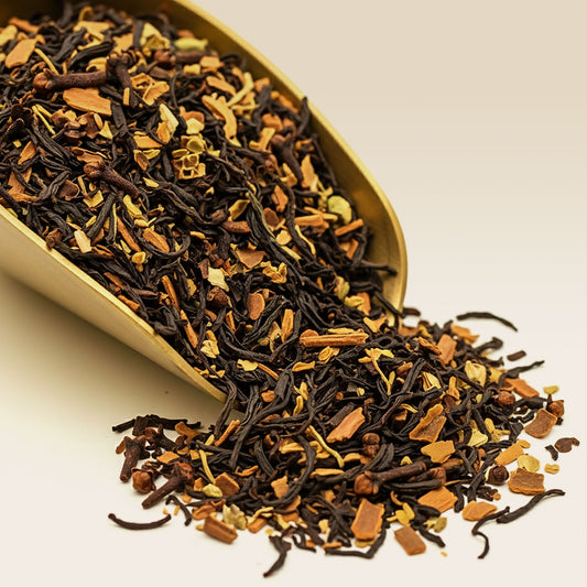 Organic Royale Ceylon Vanilla Masala Chai