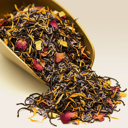 Royale Darjeeling Tea