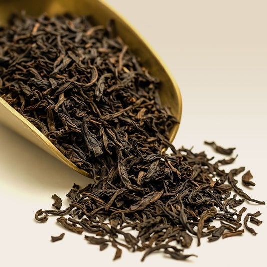 Organic Rwandan Black Tea (OP Grade)