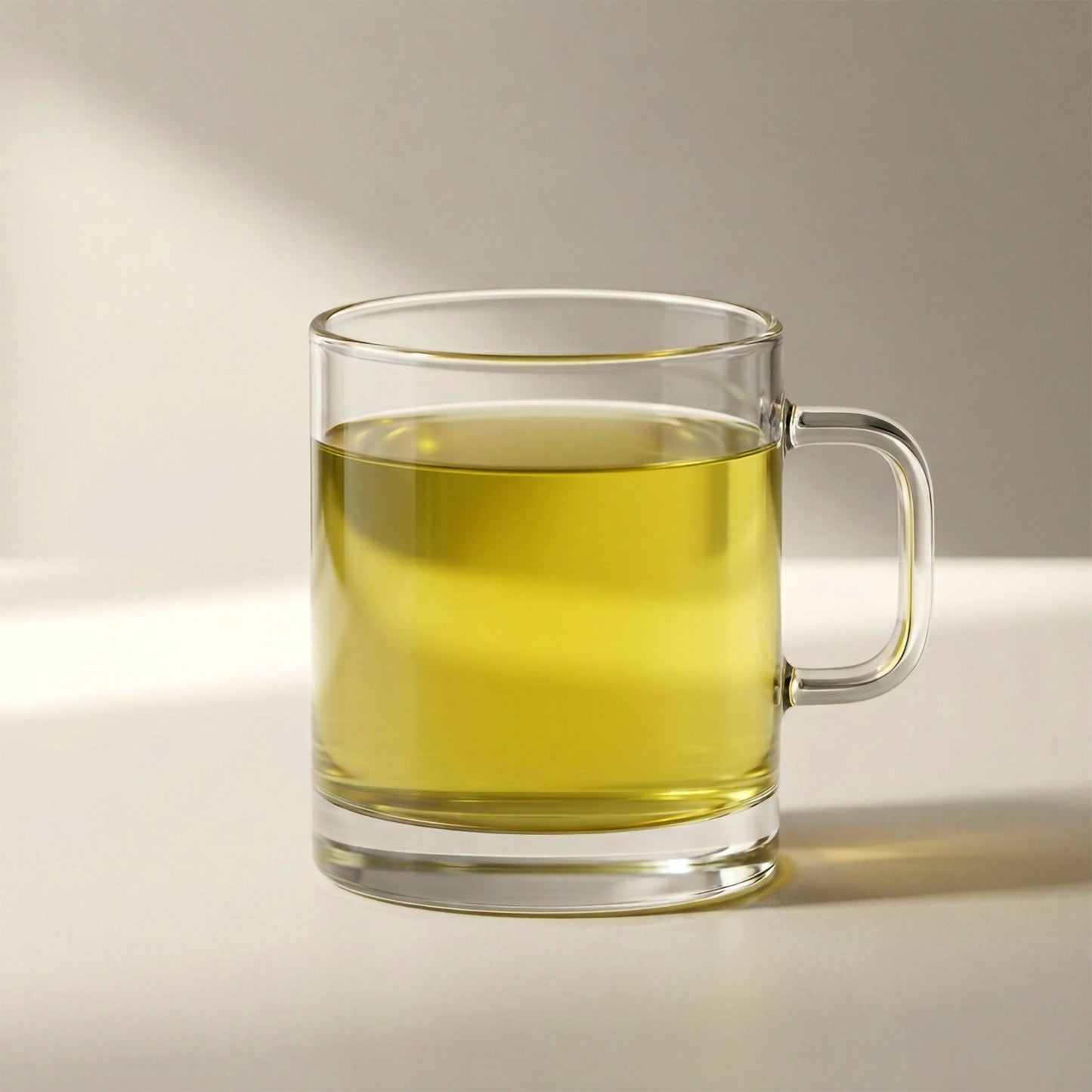 Organic Chinese Sencha Green Tea