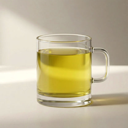 Organic Chinese Sencha Green Tea