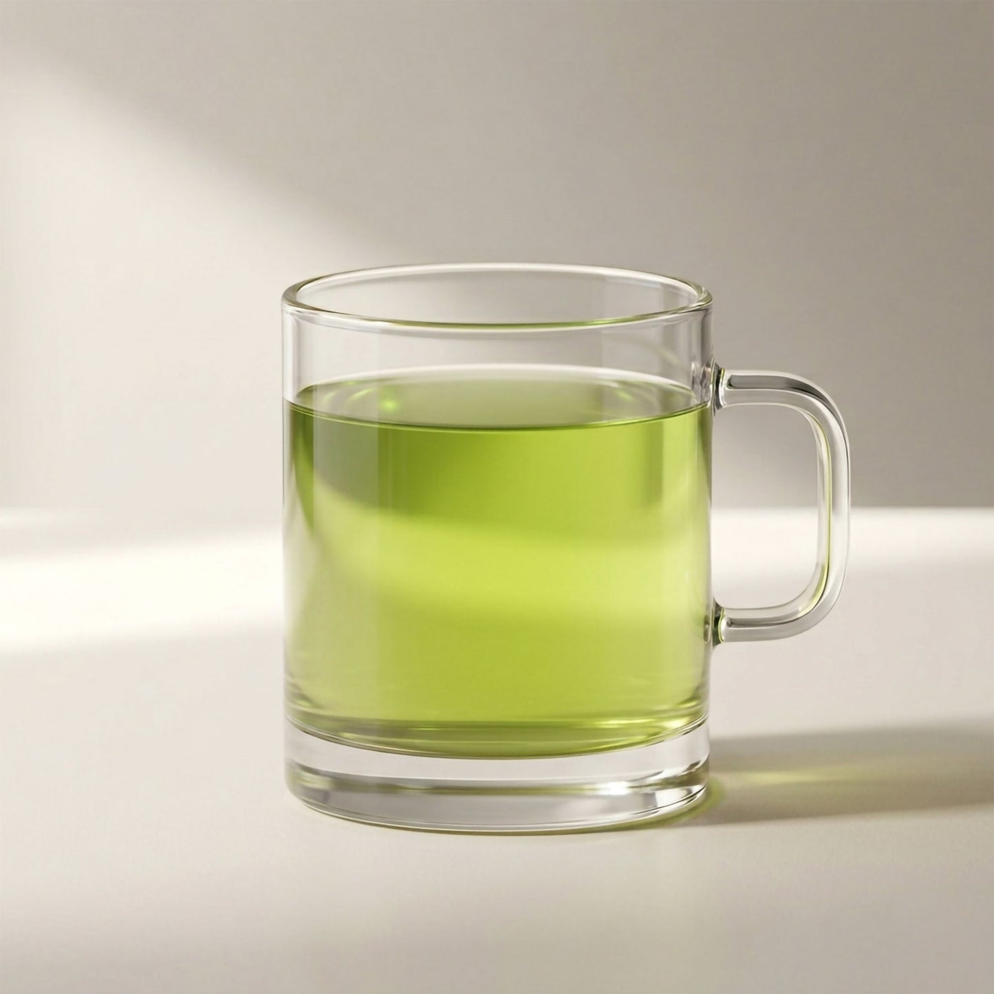 Organic Japanese Sencha Green Tea