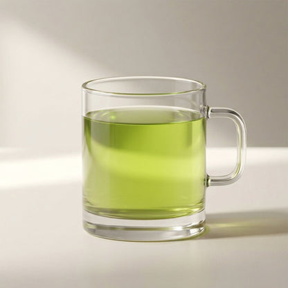 Organic Japanese Sencha Green Tea
