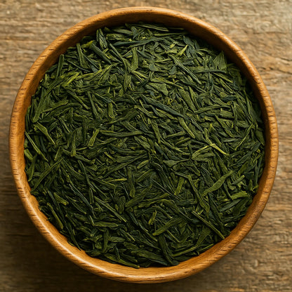 Sencha Tea
