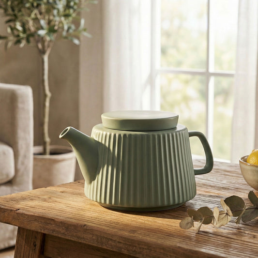 Sienna Teapot (950ml)