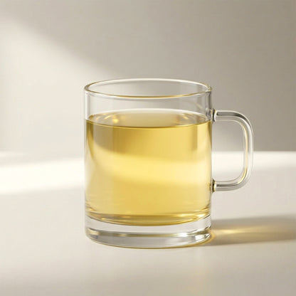 Organic Silver Needle White Tea