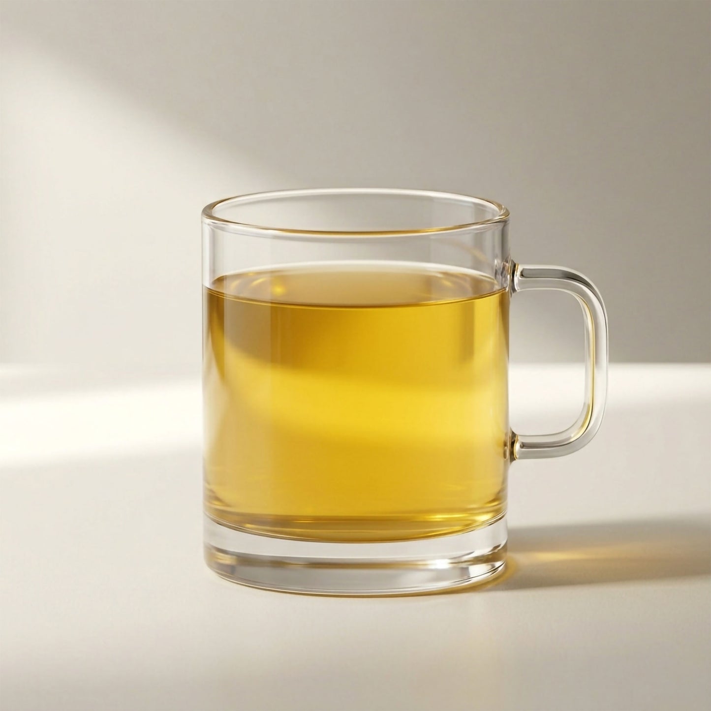 Organic Spearmint Herbal Tea