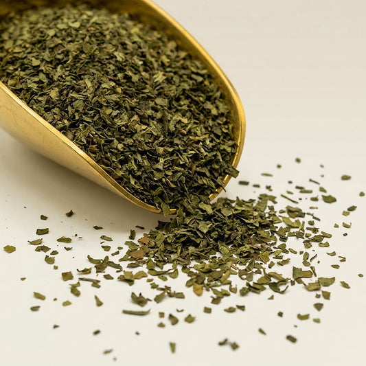 Organic Spearmint Herbal Tea