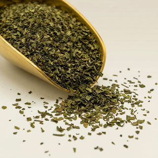 Organic Spearmint Herbal Tea