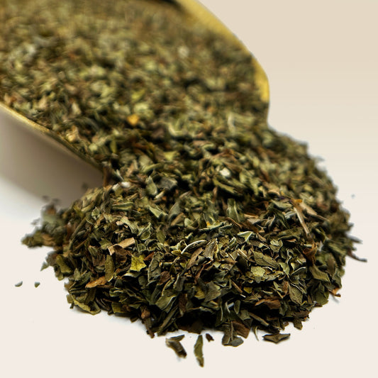 Spearmint Tea