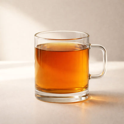 Organic Spiced Orchard Cinnamon Bliss Herbal Tea