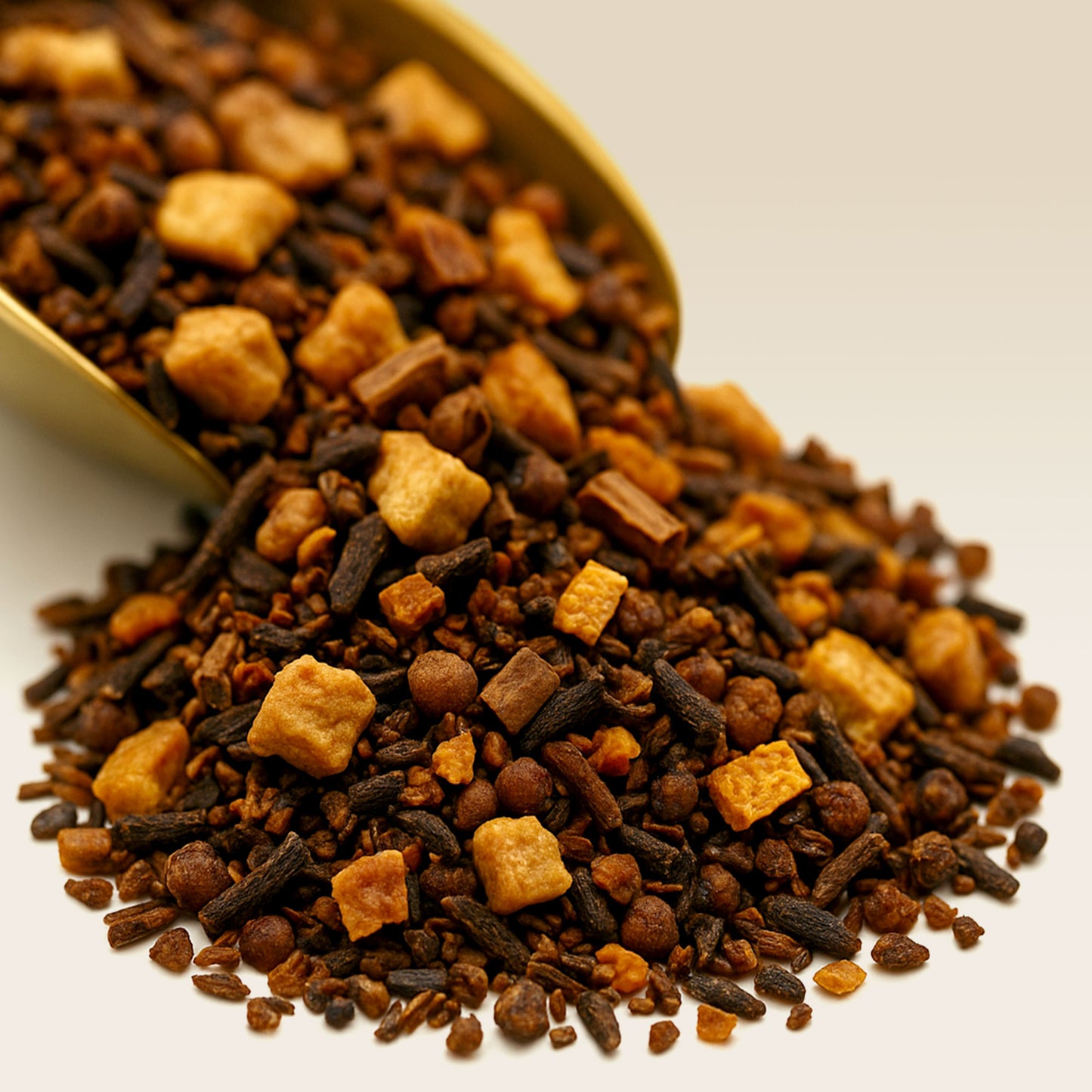Spiced Orchard Cinnamon Bliss Tea