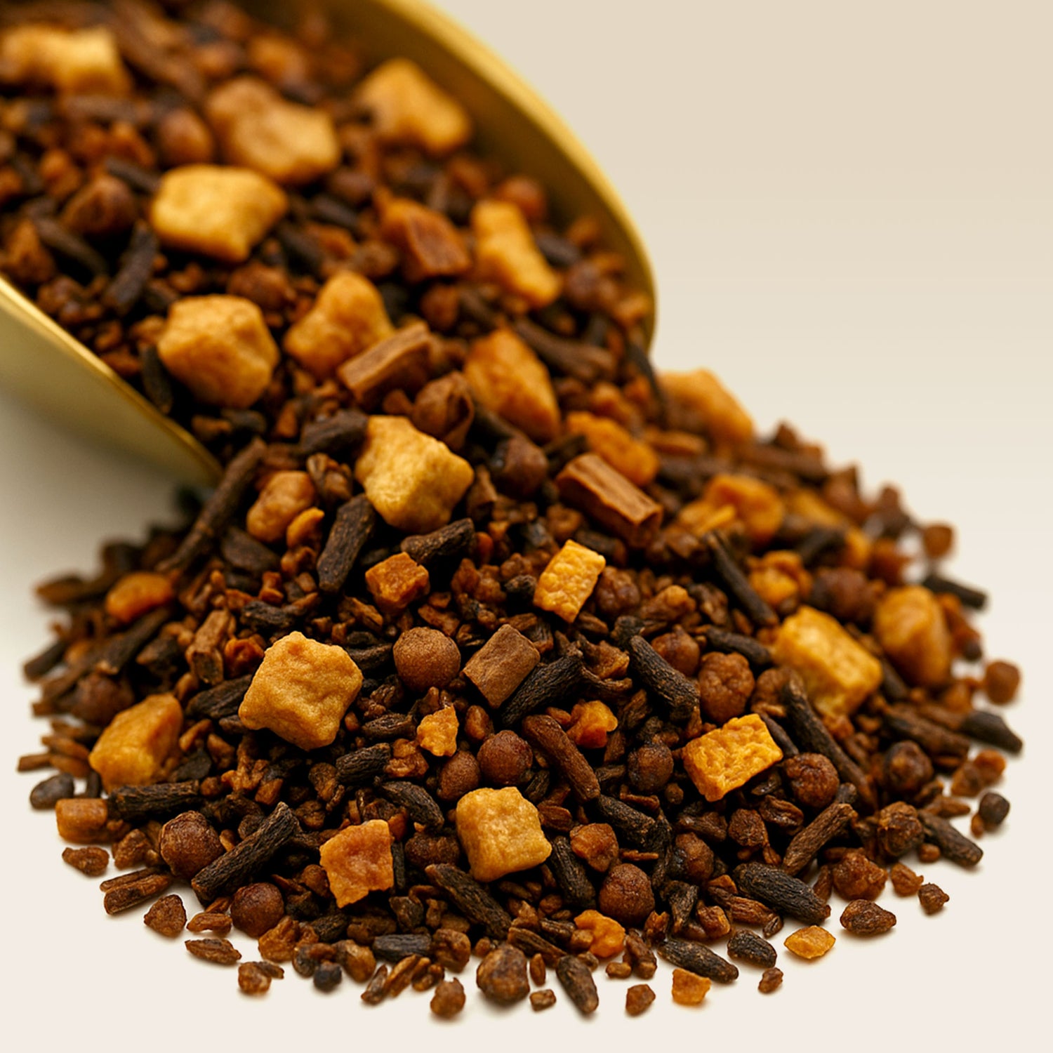 Spiced Orchard Cinnamon Bliss Tea