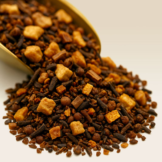Spiced Orchard Cinnamon Bliss Tea