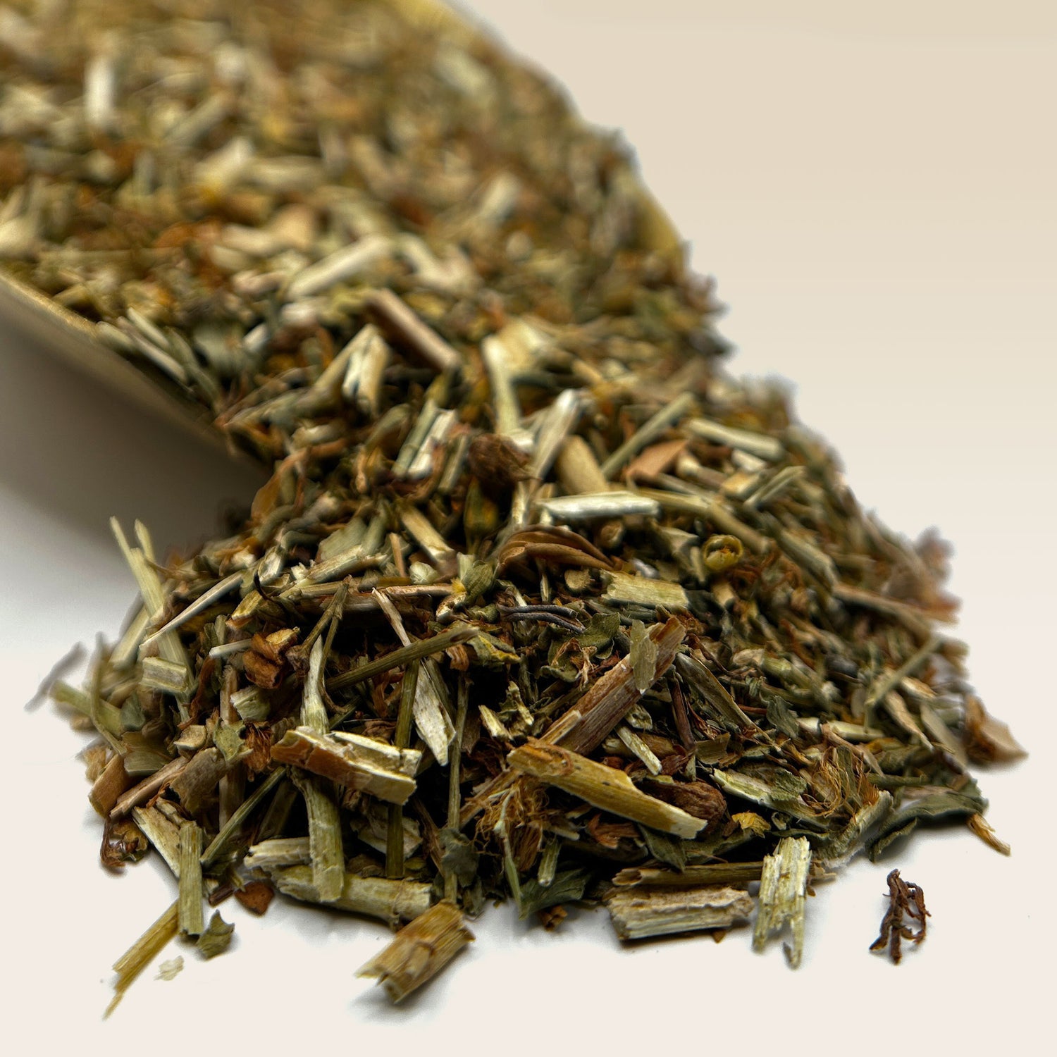 St Johns Wort Tea