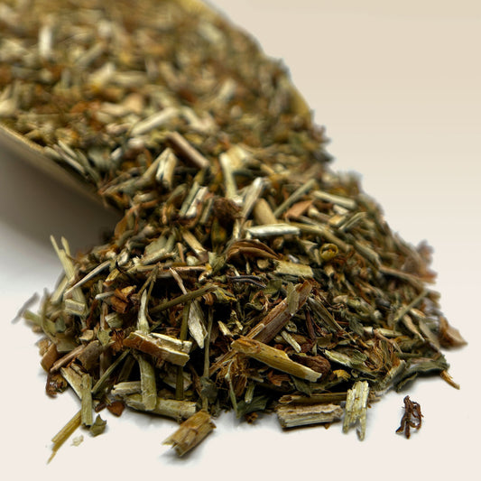 St Johns Wort Tea