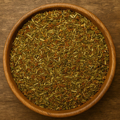 St. John's Wort Tea