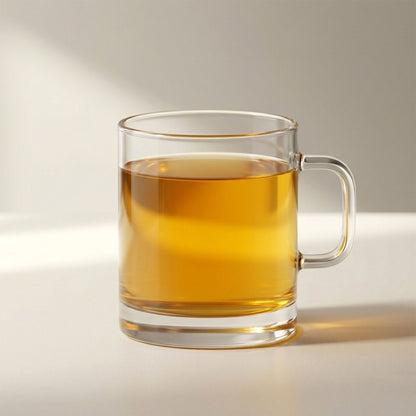 Organic Stevia Herbal Tea