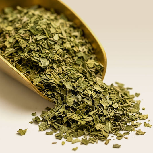 Organic Stevia Herbal Tea