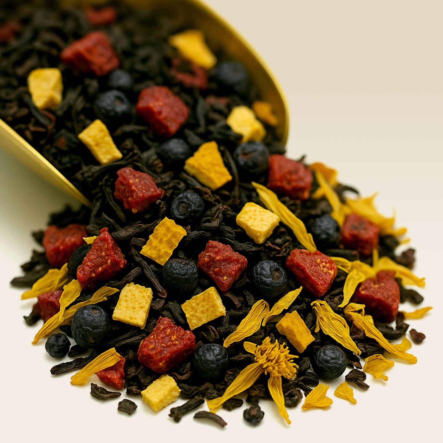 Summer Vibes Tea