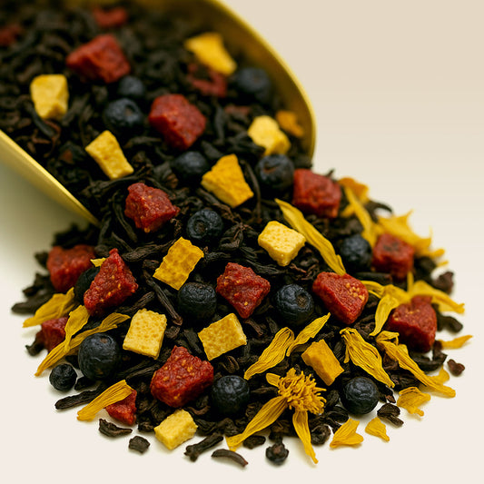 Summer Vibes Tea