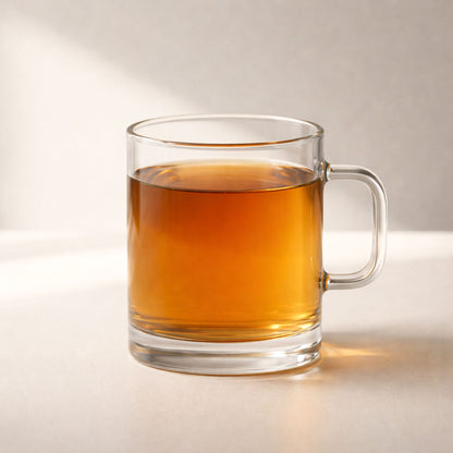 Organic Tarte Tatin Black Tea