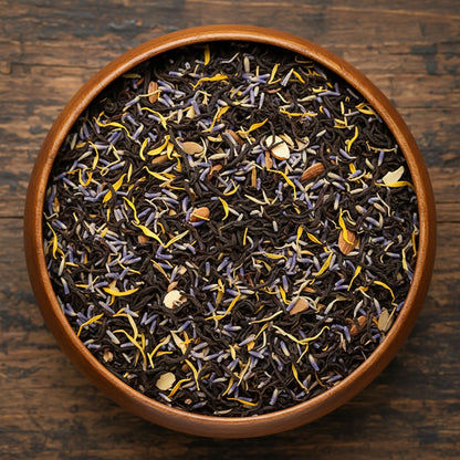 Tasmanian Earl Grey Tea