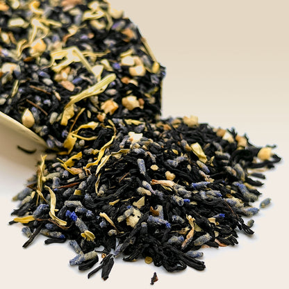 Tasmanian Earl Grey Tea