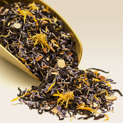 Tasmanian Earl Grey Tea