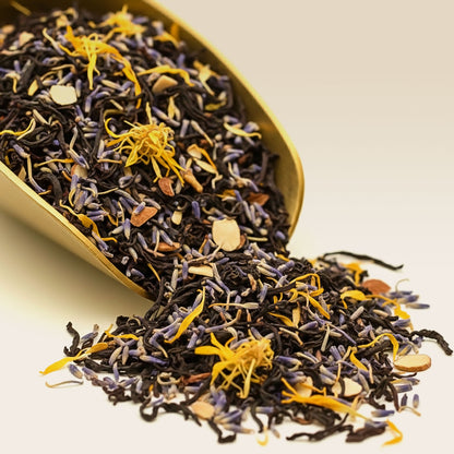 Tasmanian Earl Grey Tea