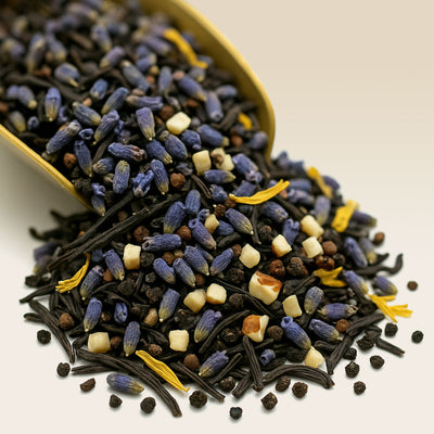 Tasmanian Earl Grey Tea