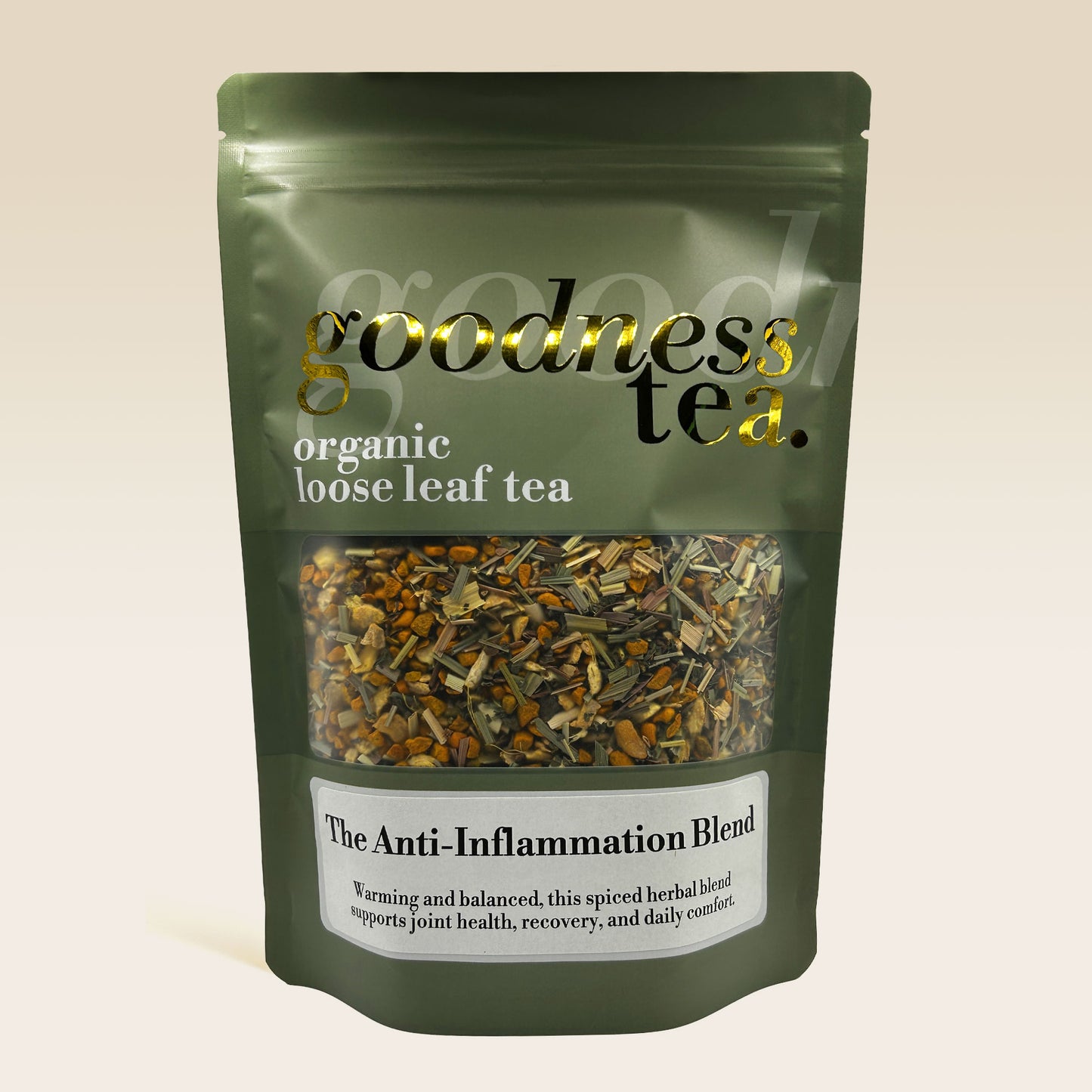 The Harmony Blend