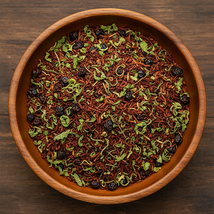 The Antioxidant Blend