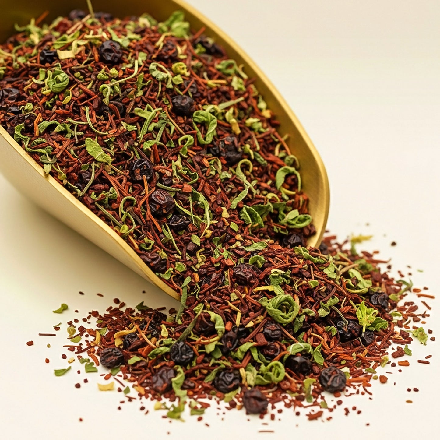 The Antioxidant Blend