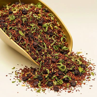 The Antioxidant Blend