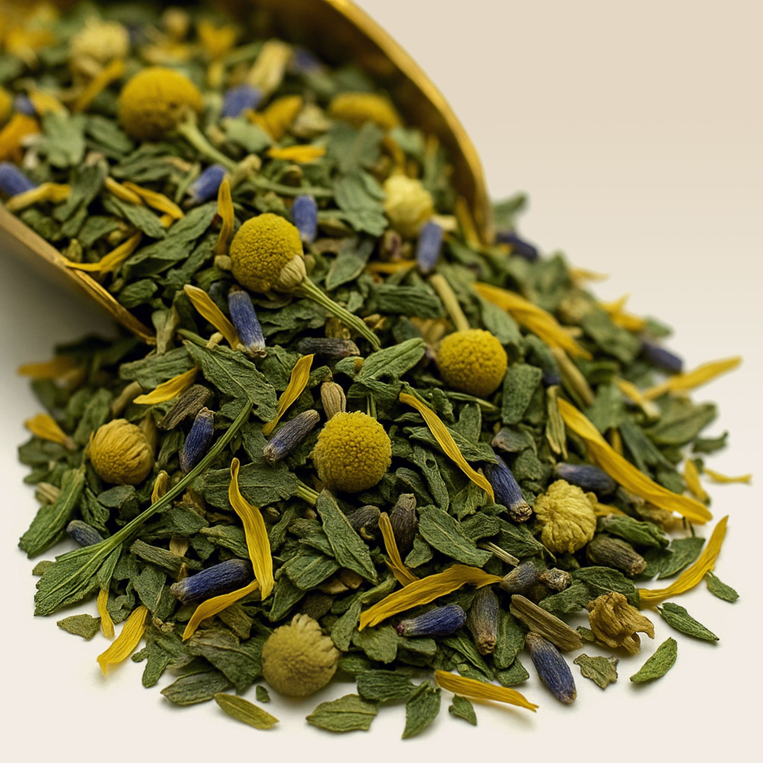 The Balance Blend