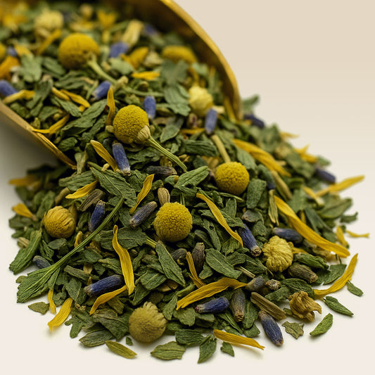 The Balance Blend